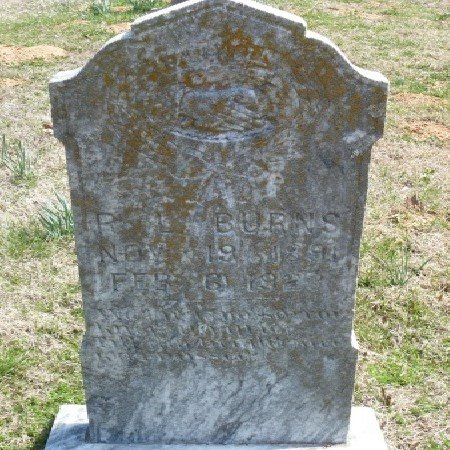 gravestone